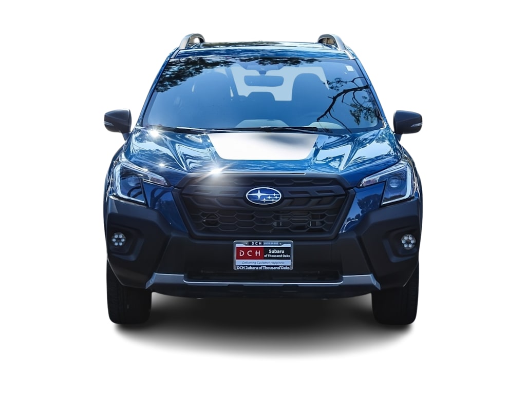 Thumbnail: 2025 Subaru Forester - 5