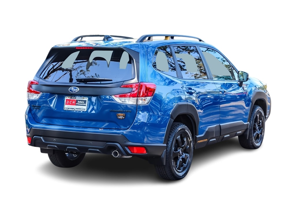 Thumbnail: 2025 Subaru Forester - 19