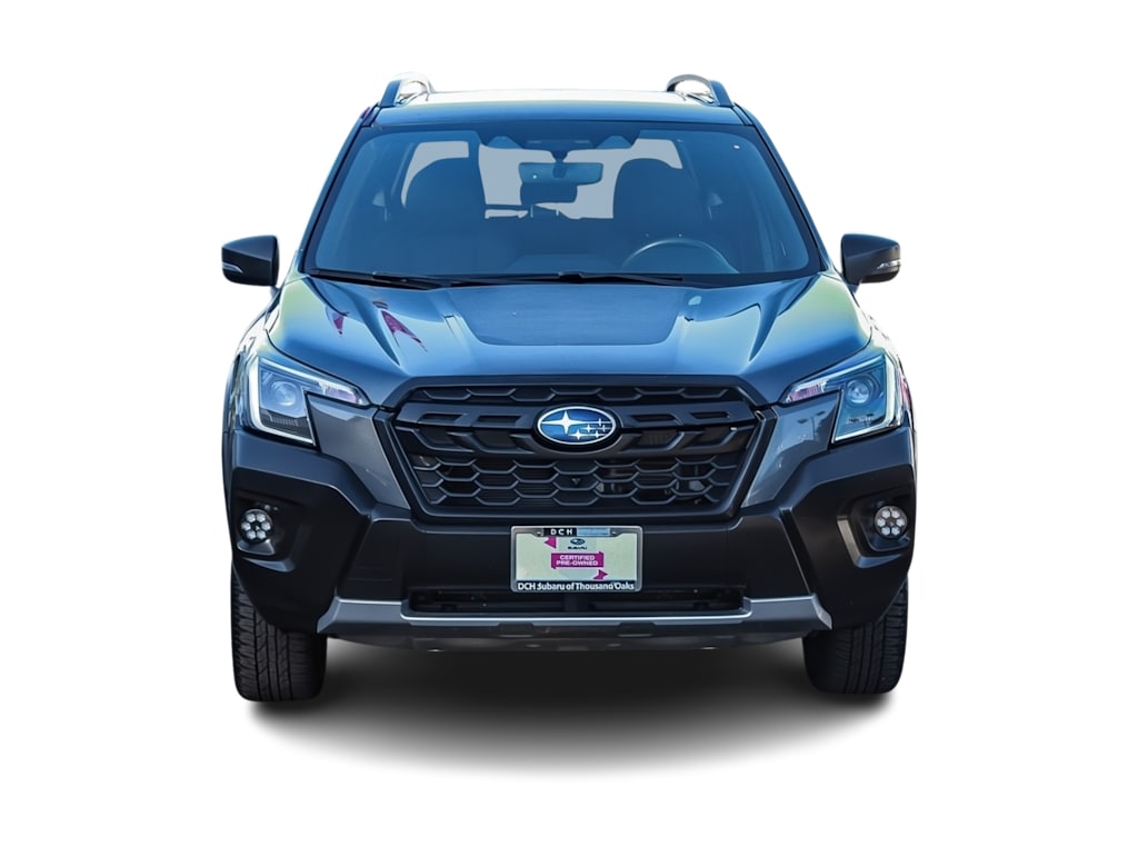 Thumbnail: 2024 Subaru Forester - 19