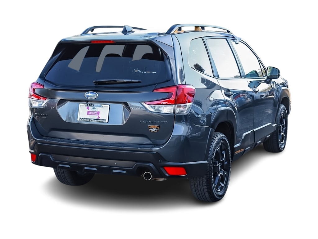 Thumbnail: 2024 Subaru Forester - 20
