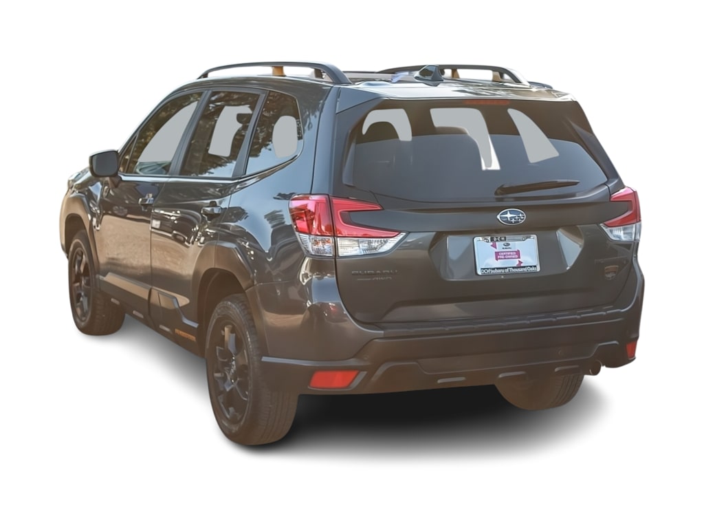Thumbnail: 2024 Subaru Forester - 3