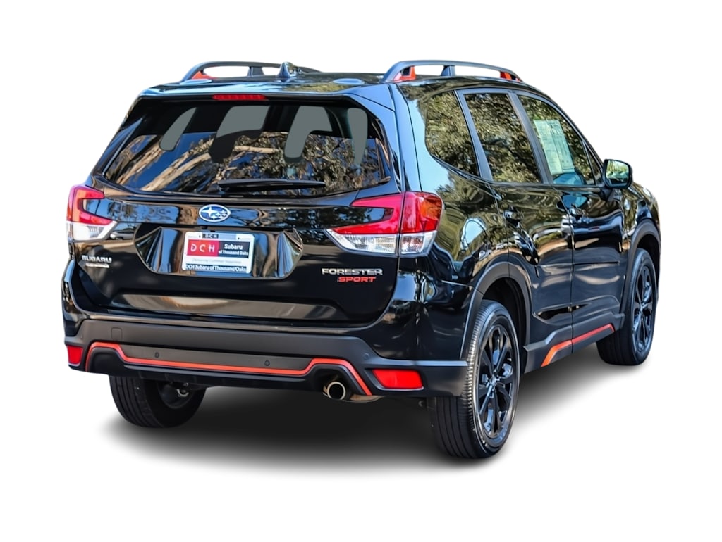 Thumbnail: 2023 Subaru Forester - 15