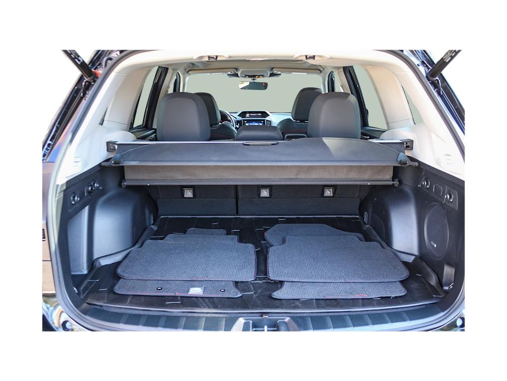 Thumbnail: 2023 Subaru Forester - 12