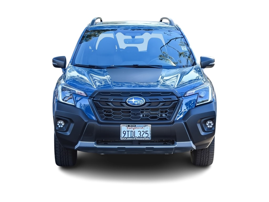 Thumbnail: 2025 Subaru Forester - 5