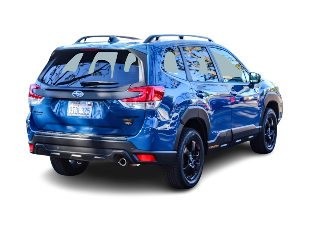 Thumbnail: 2025 Subaru Forester - 19