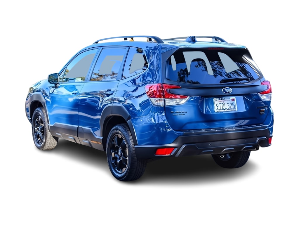 Thumbnail: 2025 Subaru Forester - 3