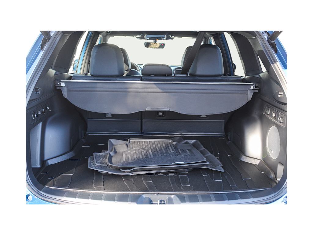 Thumbnail: 2025 Subaru Forester - 16