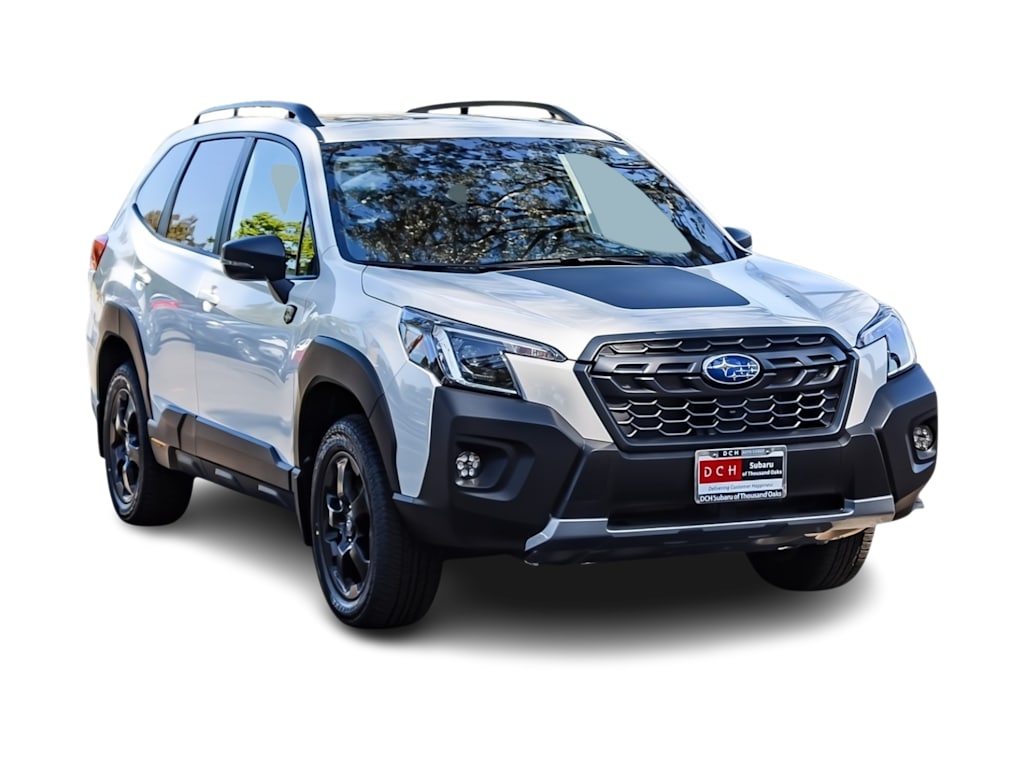 Thumbnail: 2025 Subaru Forester - 19