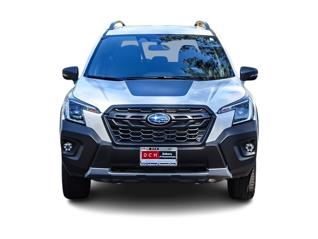 Thumbnail: 2025 Subaru Forester - 6