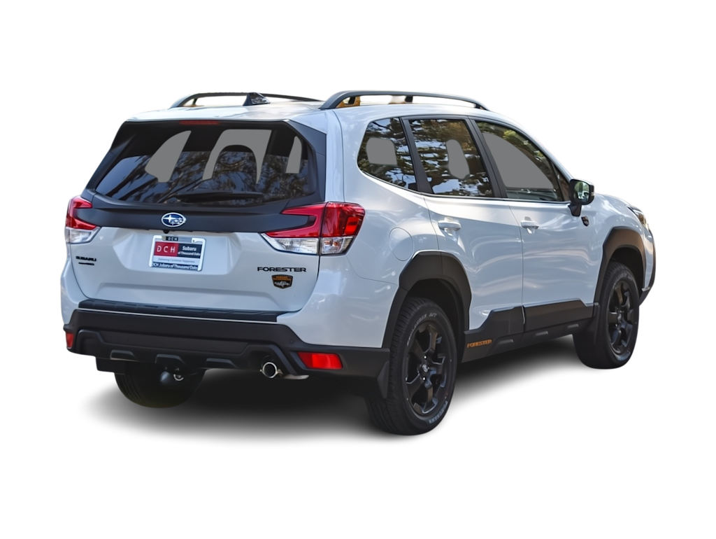 Thumbnail: 2025 Subaru Forester - 20