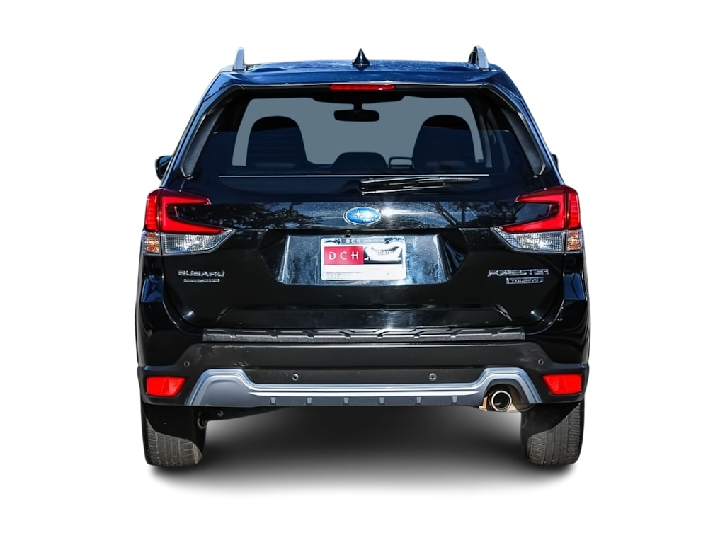 Thumbnail: 2024 Subaru Forester - 3