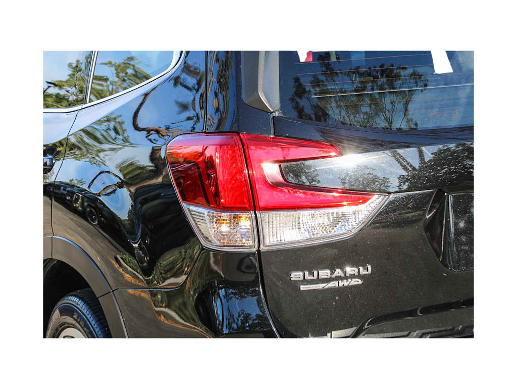 Thumbnail: 2024 Subaru Forester - 16