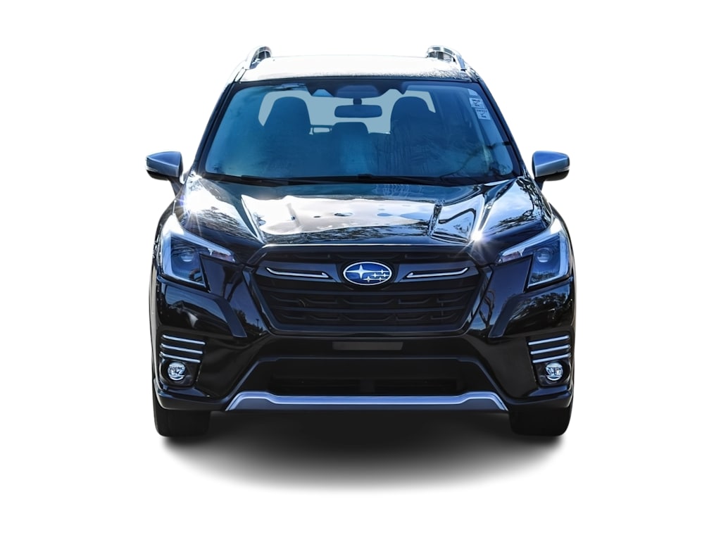Thumbnail: 2024 Subaru Forester - 4