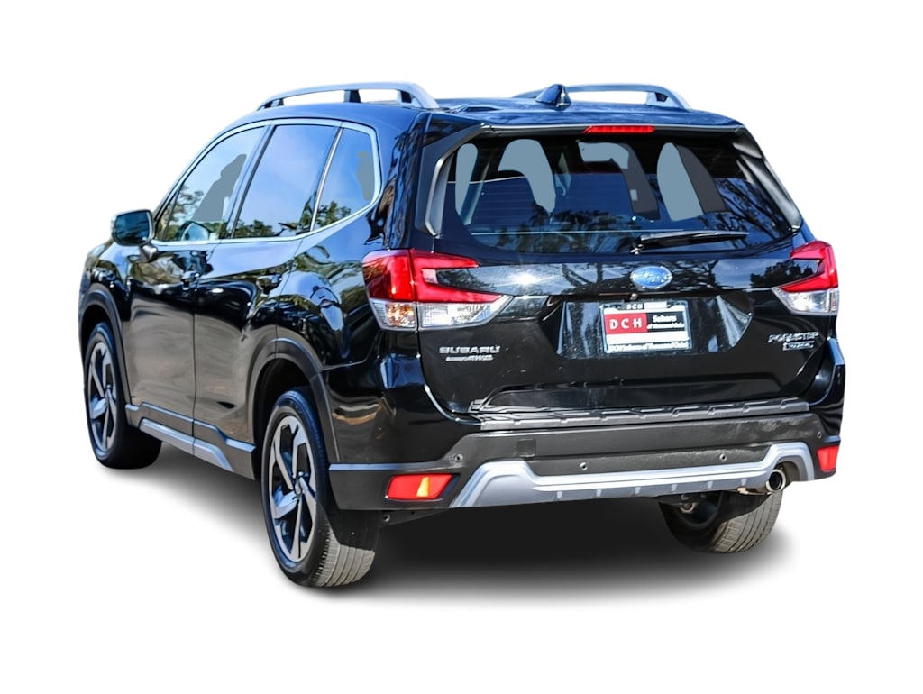Thumbnail: 2024 Subaru Forester - 2