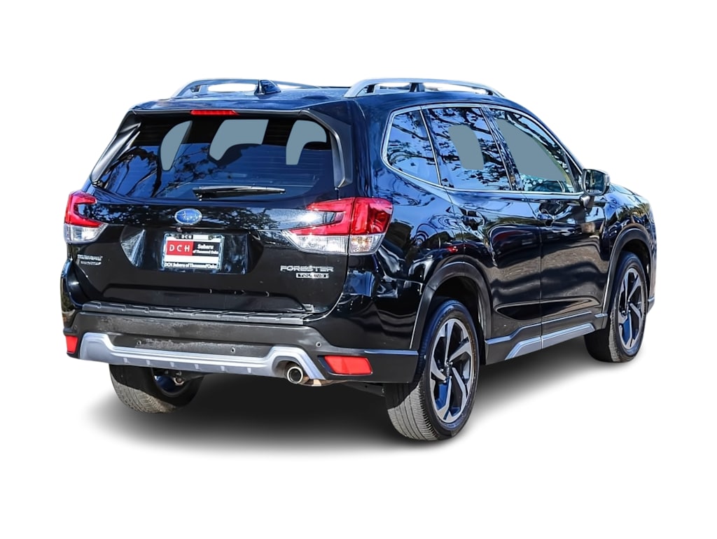 Thumbnail: 2024 Subaru Forester - 15