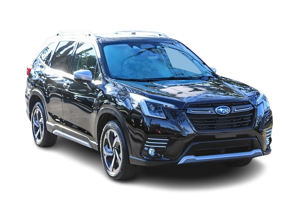 Thumbnail: 2024 Subaru Forester - 14