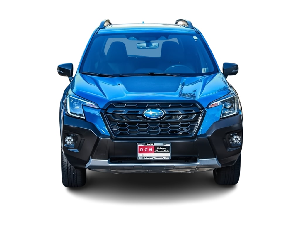 Thumbnail: 2023 Subaru Forester - 5
