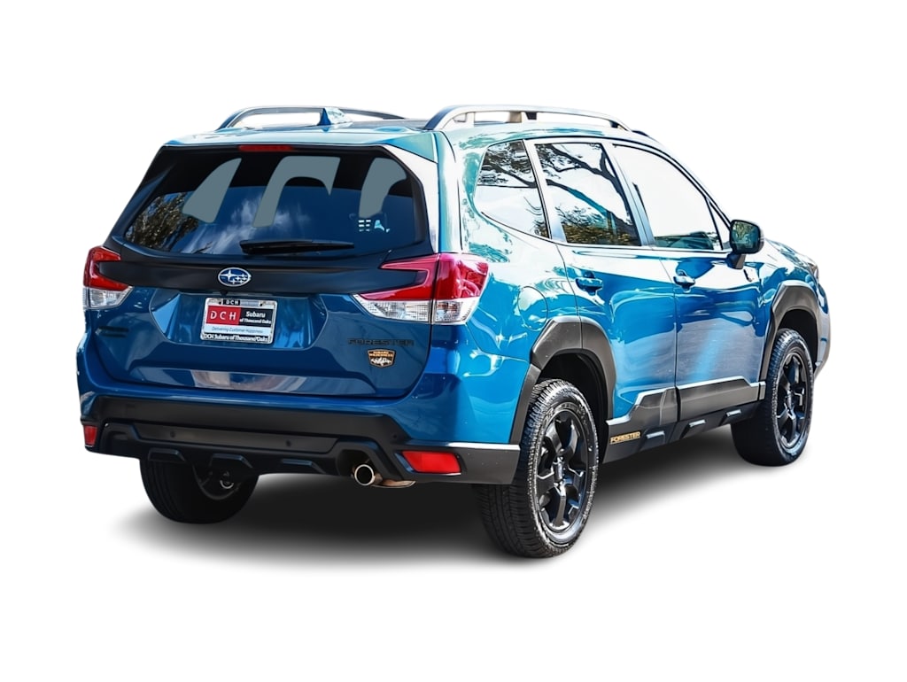 Thumbnail: 2023 Subaru Forester - 19