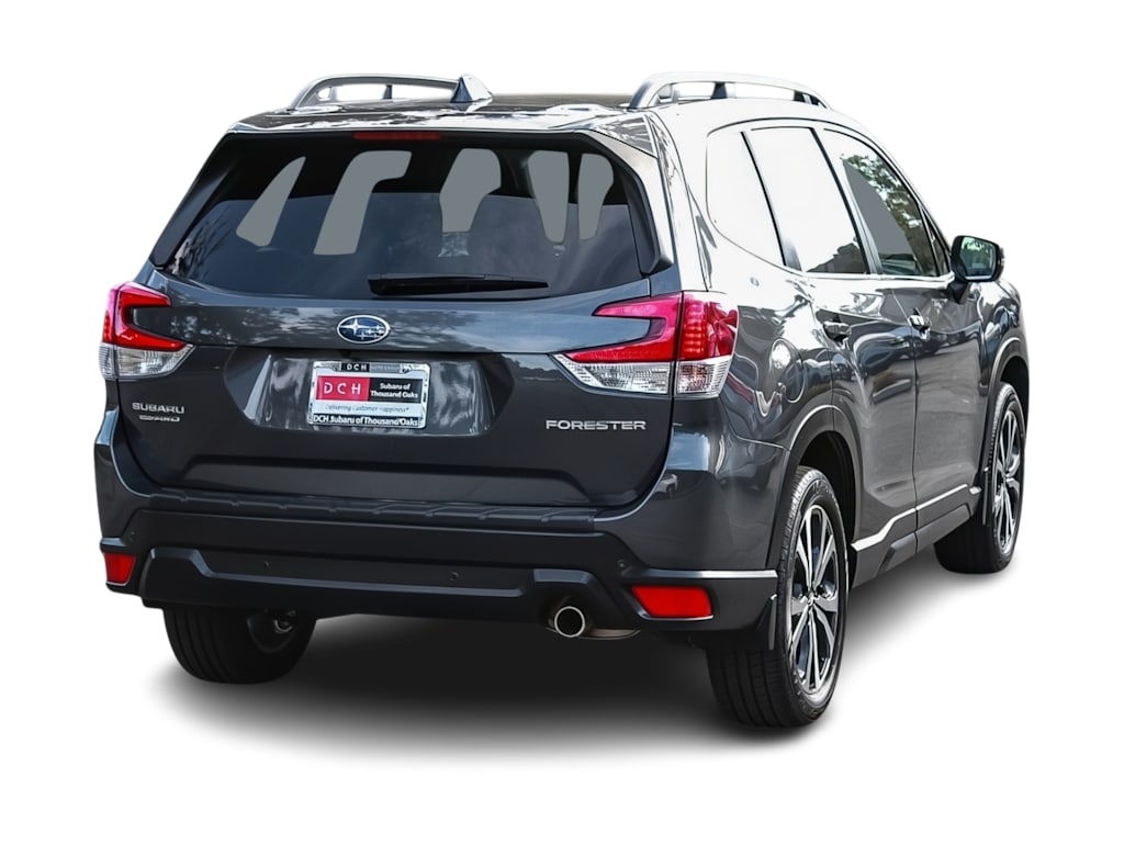 Thumbnail: 2023 Subaru Forester - 19