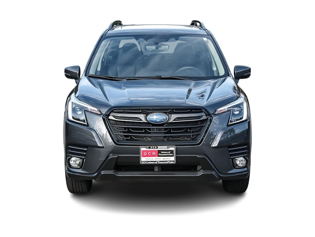 Thumbnail: 2023 Subaru Forester - 5