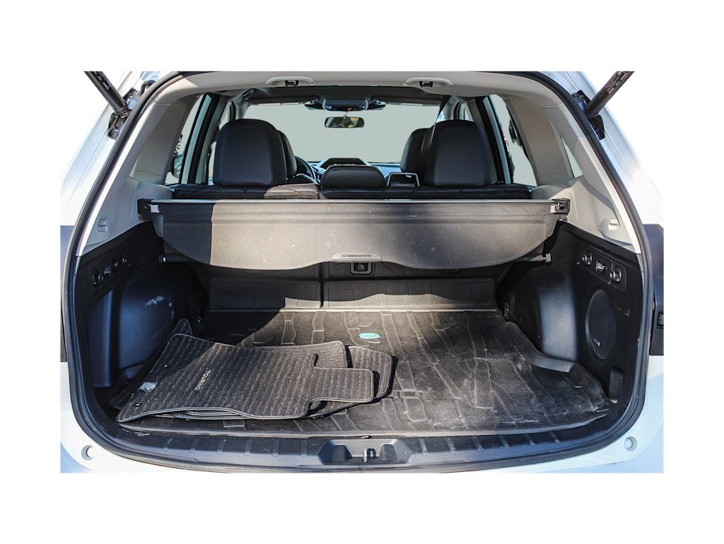 Thumbnail: 2023 Subaru Forester - 16