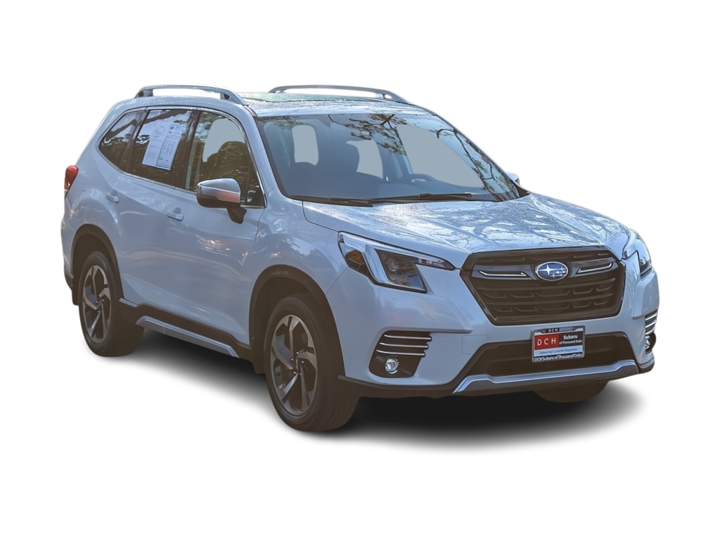 Thumbnail: 2023 Subaru Forester - 18