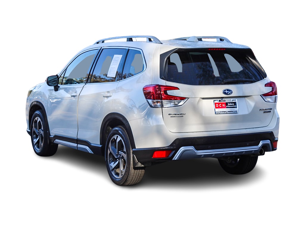 Thumbnail: 2023 Subaru Forester - 3