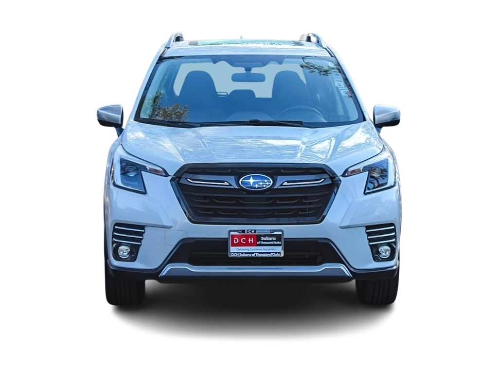 Thumbnail: 2023 Subaru Forester - 5