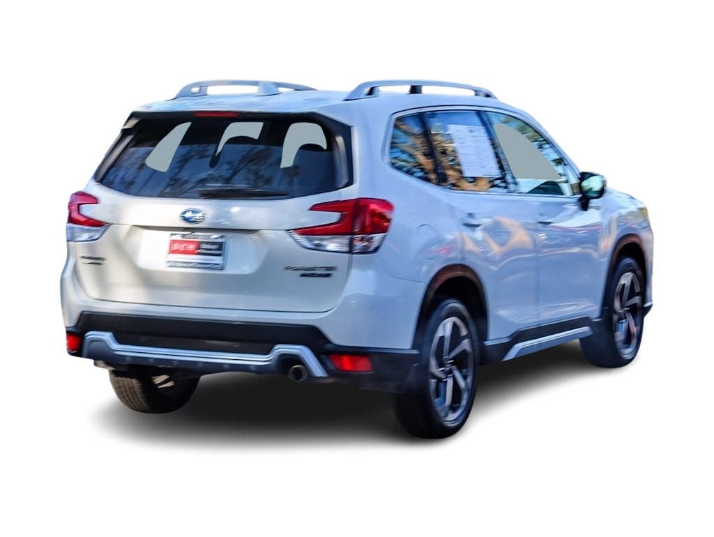 Thumbnail: 2023 Subaru Forester - 19