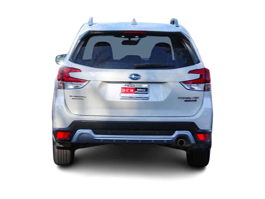 Thumbnail: 2023 Subaru Forester - 4