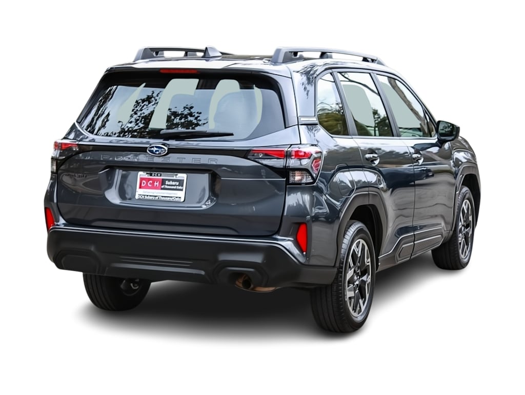 Thumbnail: 2025 Subaru Forester - 20