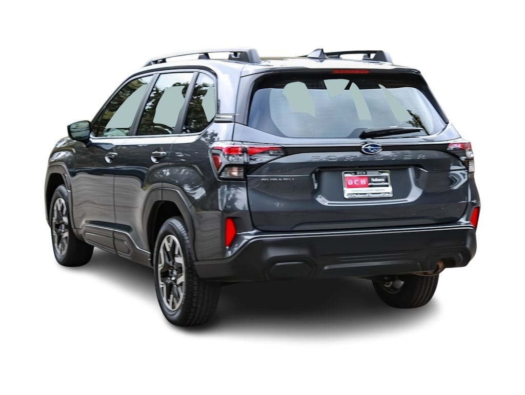 Thumbnail: 2025 Subaru Forester - 3