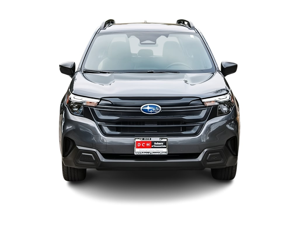 Thumbnail: 2025 Subaru Forester - 5