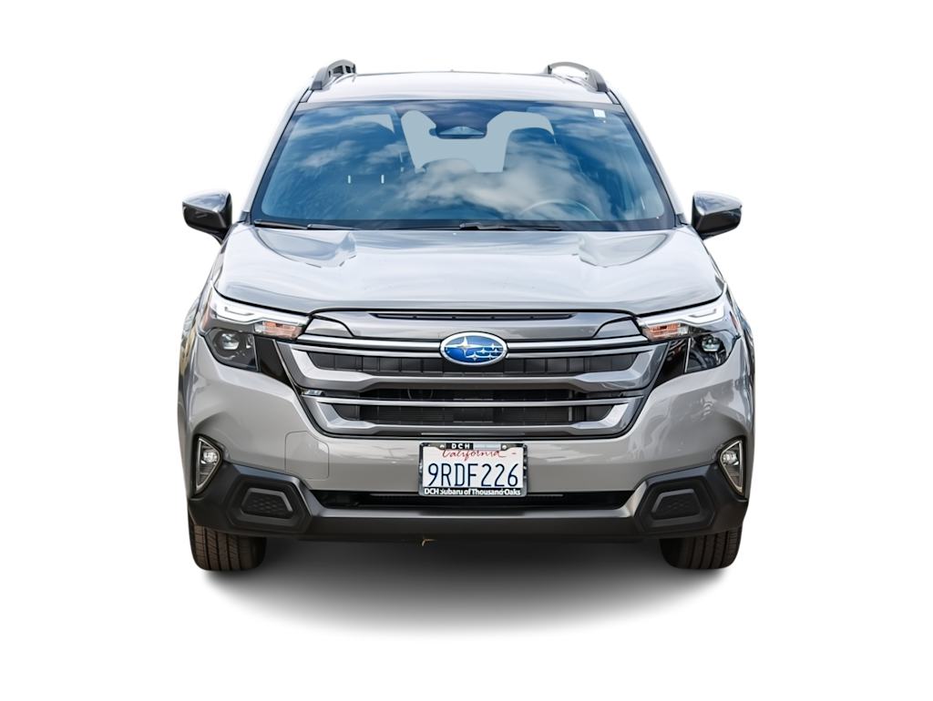 Thumbnail: 2025 Subaru Forester - 5