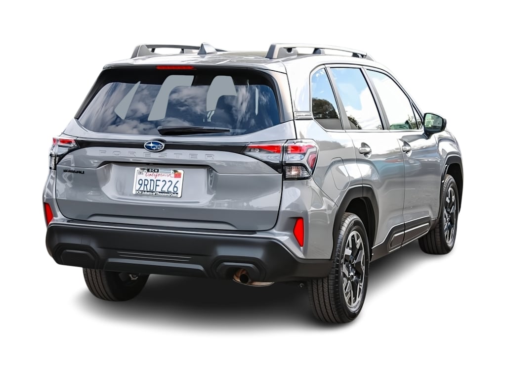 Thumbnail: 2025 Subaru Forester - 19