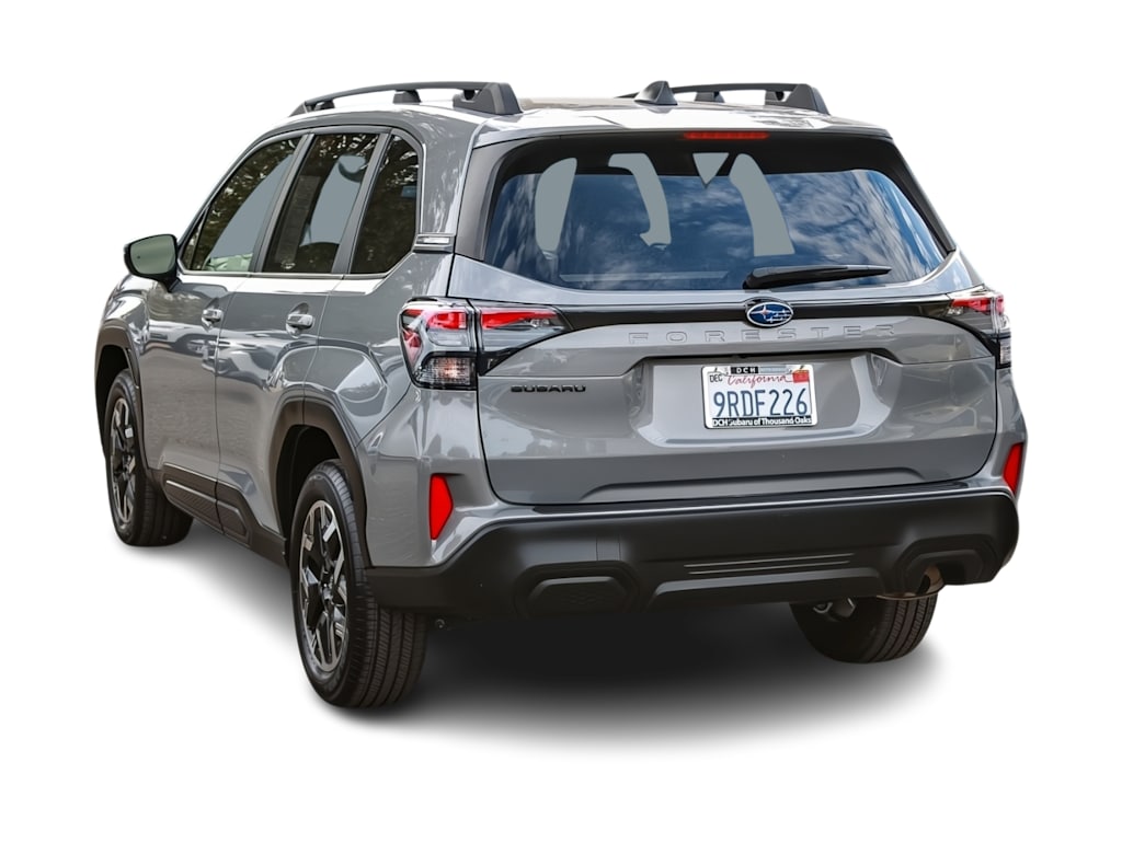Thumbnail: 2025 Subaru Forester - 3