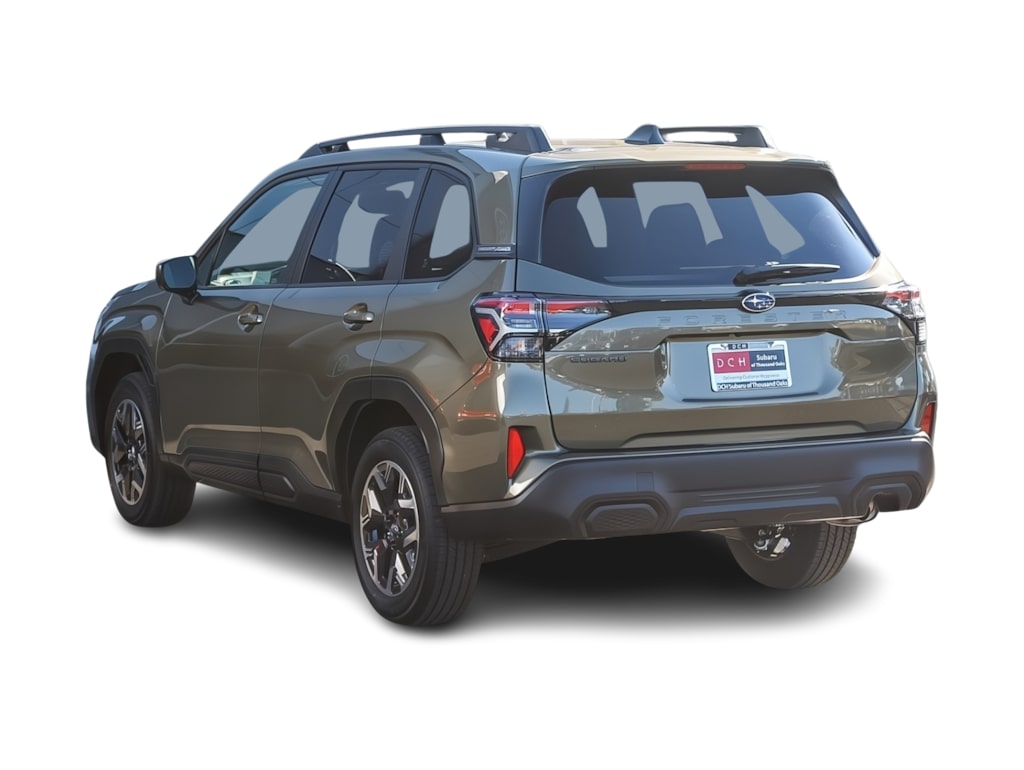 Thumbnail: 2025 Subaru Forester - 3