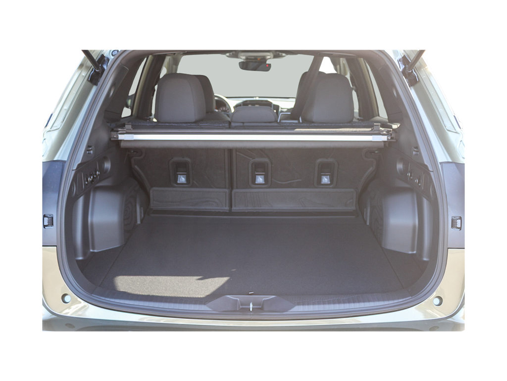 Thumbnail: 2025 Subaru Forester - 16