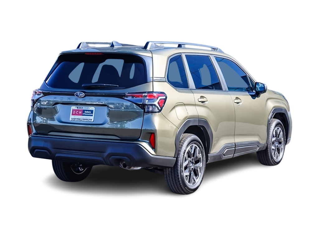 Thumbnail: 2025 Subaru Forester - 19