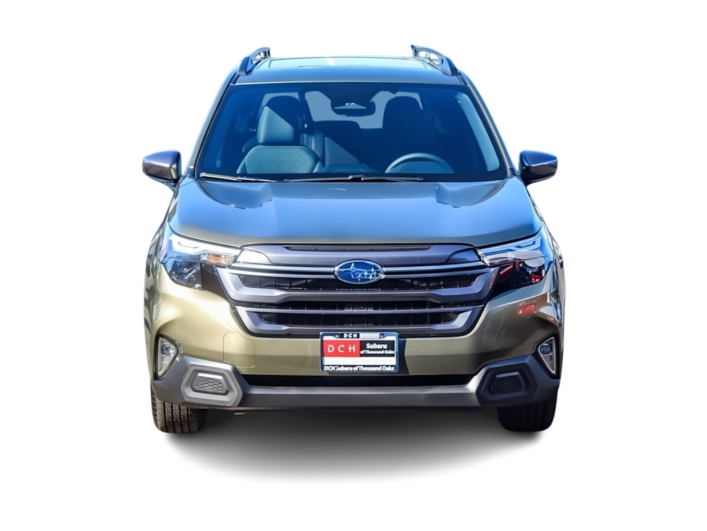 Thumbnail: 2025 Subaru Forester - 5