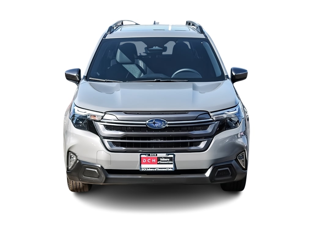 Thumbnail: 2025 Subaru Forester - 5