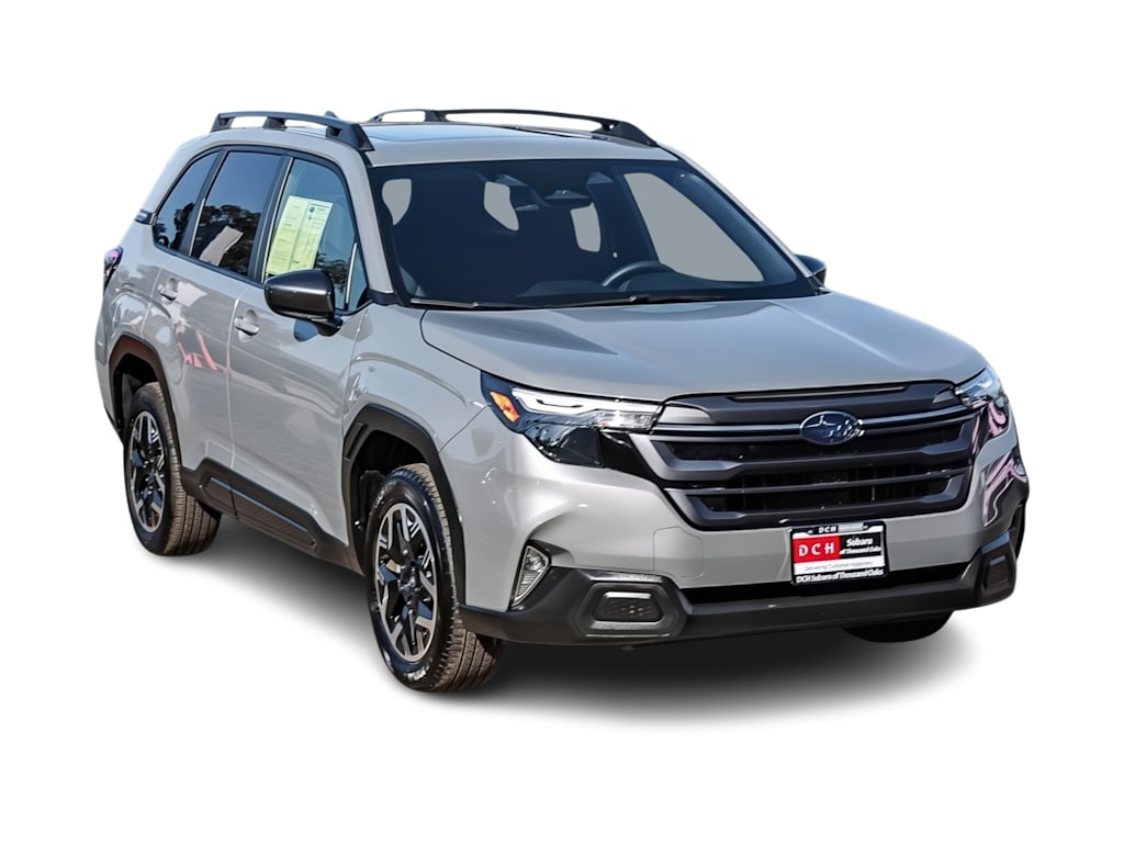 Thumbnail: 2025 Subaru Forester - 15