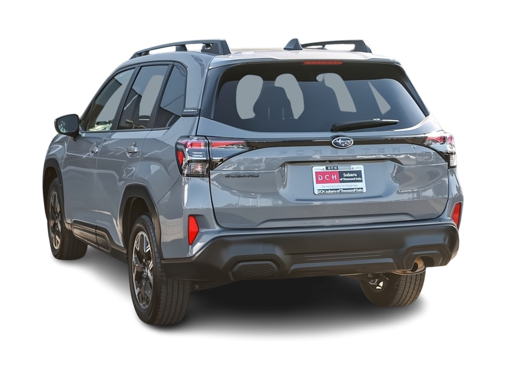 Thumbnail: 2025 Subaru Forester - 3