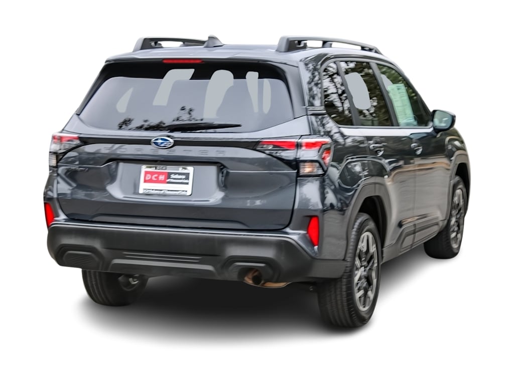 Thumbnail: 2025 Subaru Forester - 18