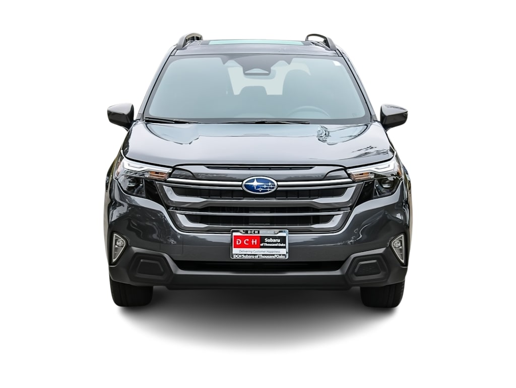 Thumbnail: 2025 Subaru Forester - 5