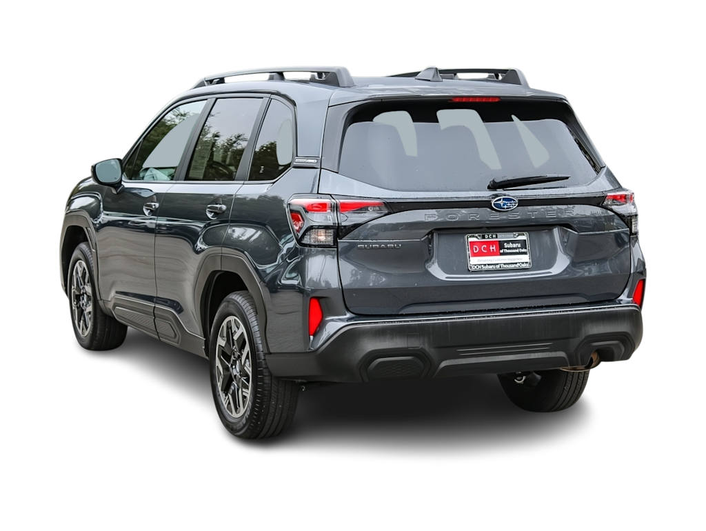 Thumbnail: 2025 Subaru Forester - 3