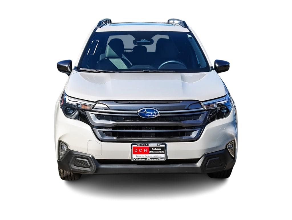 Thumbnail: 2025 Subaru Forester - 5