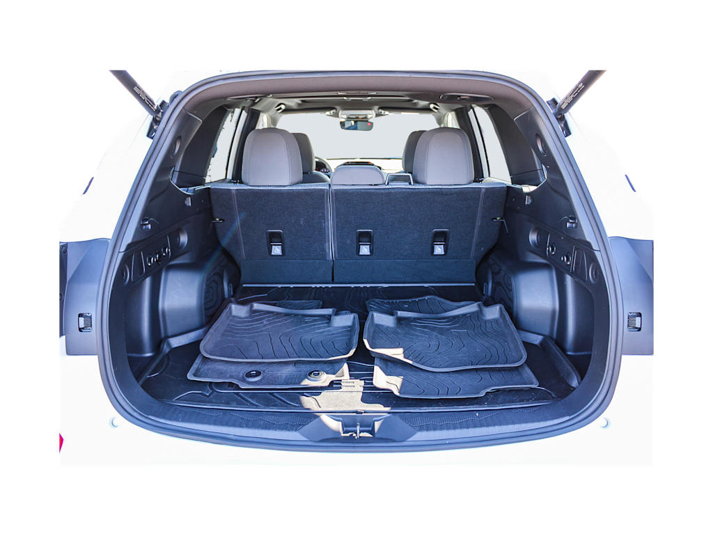 Thumbnail: 2025 Subaru Forester - 16