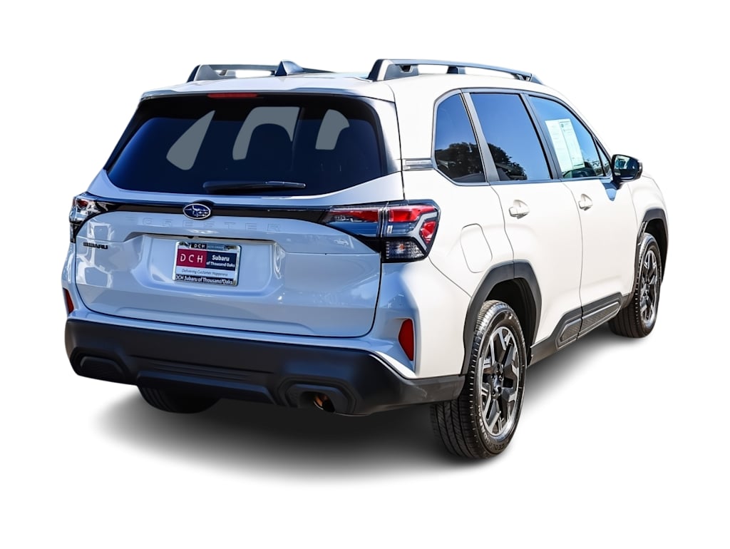 Thumbnail: 2025 Subaru Forester - 19