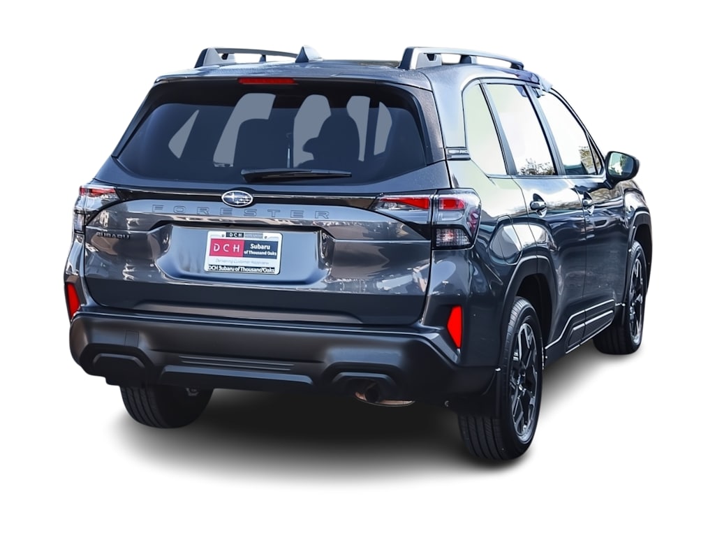 Thumbnail: 2025 Subaru Forester - 20